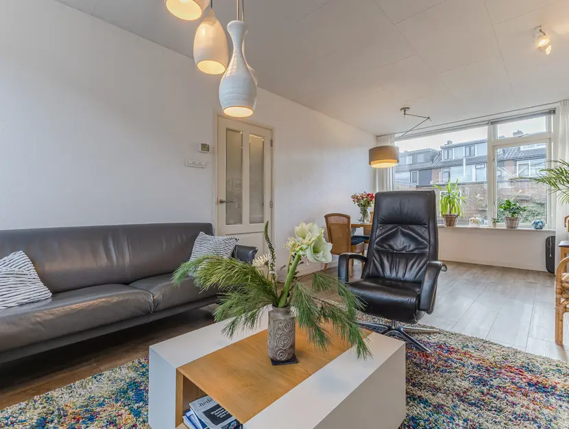 W.P. Speelmanstraat 20, ZWIJNDRECHT