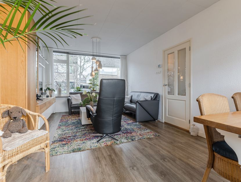 W.P. Speelmanstraat 20, ZWIJNDRECHT