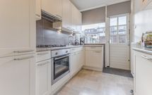 W.P. Speelmanstraat 20, ZWIJNDRECHT