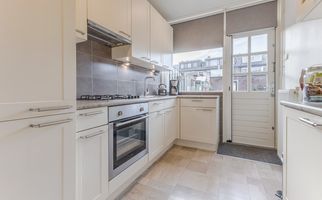 W.P. Speelmanstraat 20, ZWIJNDRECHT