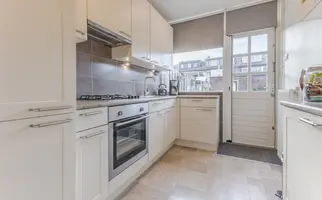 W.P. Speelmanstraat 20, ZWIJNDRECHT