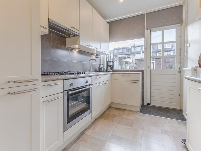 W.P. Speelmanstraat 20, ZWIJNDRECHT