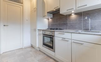 W.P. Speelmanstraat 20, ZWIJNDRECHT