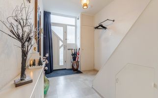 W.P. Speelmanstraat 20, ZWIJNDRECHT