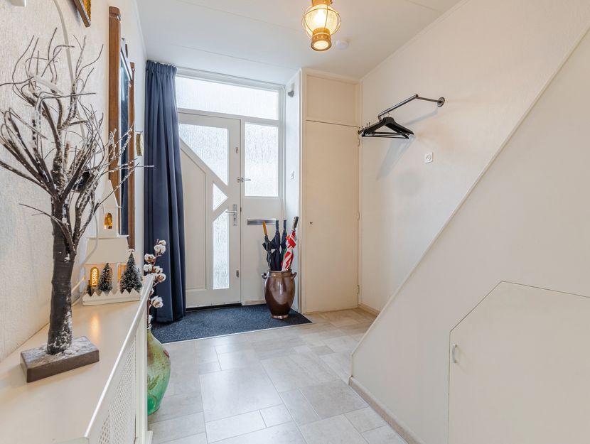 W.P. Speelmanstraat 20, ZWIJNDRECHT