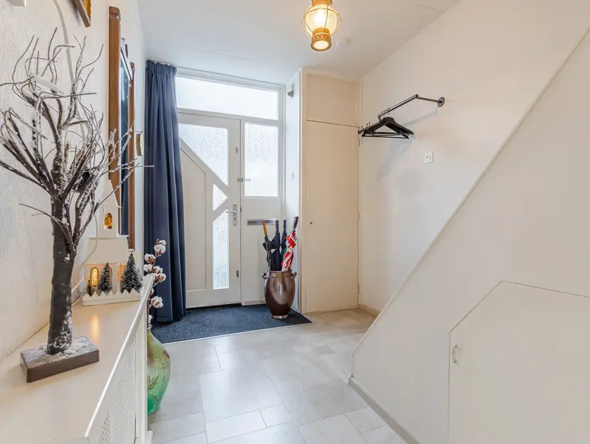 W.P. Speelmanstraat 20, ZWIJNDRECHT