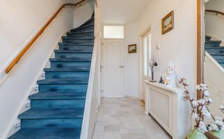 W.P. Speelmanstraat 20, ZWIJNDRECHT