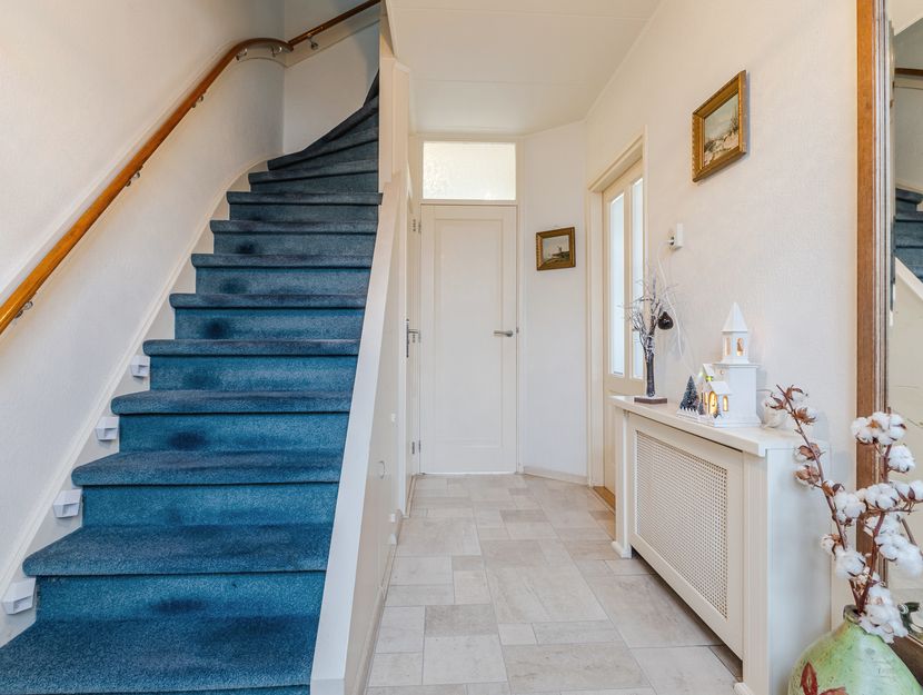 W.P. Speelmanstraat 20, ZWIJNDRECHT