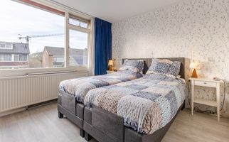 W.P. Speelmanstraat 20, ZWIJNDRECHT