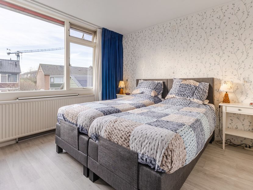 W.P. Speelmanstraat 20, ZWIJNDRECHT