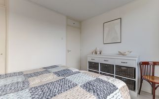 W.P. Speelmanstraat 20, ZWIJNDRECHT