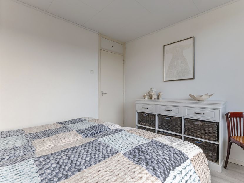 W.P. Speelmanstraat 20, ZWIJNDRECHT