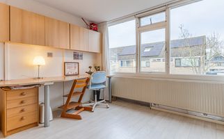 W.P. Speelmanstraat 20, ZWIJNDRECHT