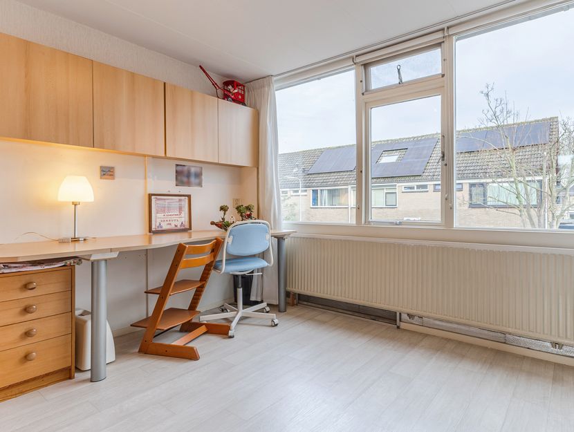 W.P. Speelmanstraat 20, ZWIJNDRECHT