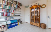 W.P. Speelmanstraat 20, ZWIJNDRECHT