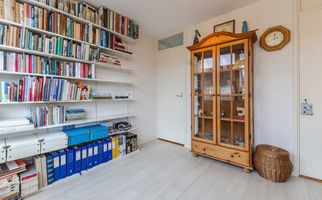 W.P. Speelmanstraat 20, ZWIJNDRECHT