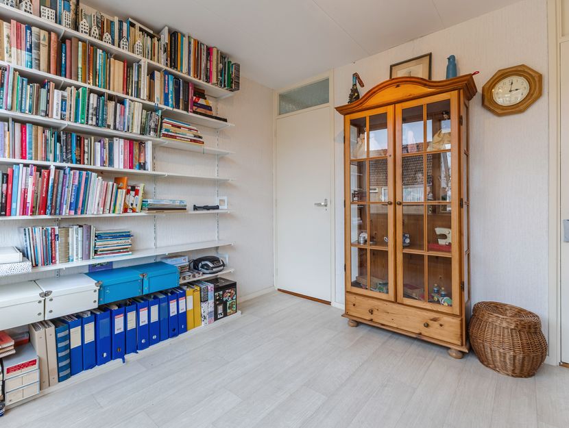 W.P. Speelmanstraat 20, ZWIJNDRECHT