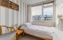 W.P. Speelmanstraat 20, ZWIJNDRECHT