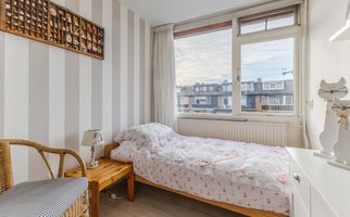 W.P. Speelmanstraat 20, ZWIJNDRECHT