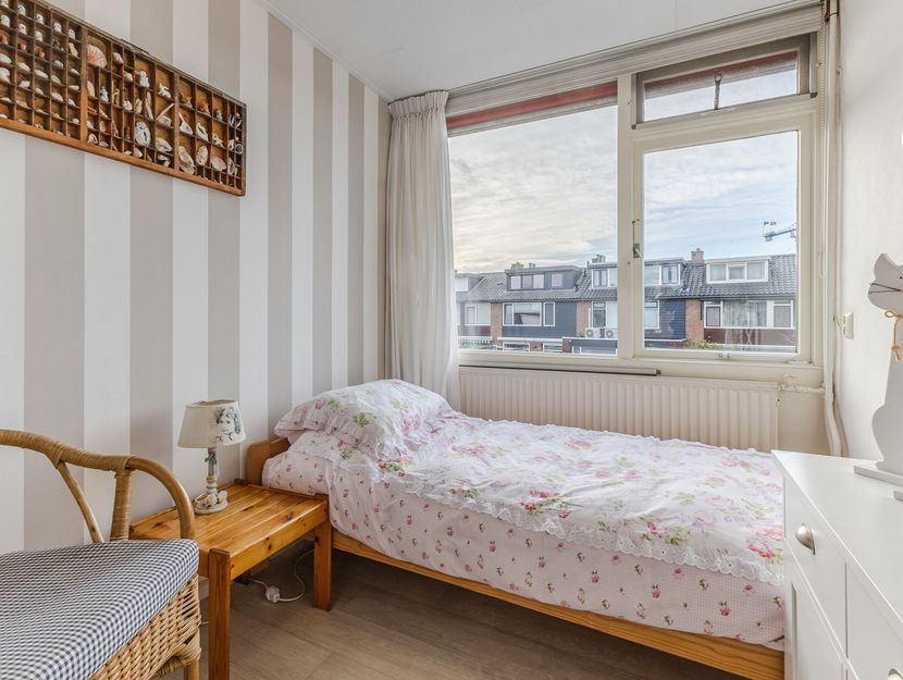 W.P. Speelmanstraat 20, ZWIJNDRECHT