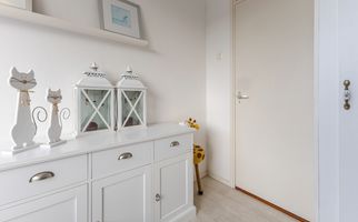 W.P. Speelmanstraat 20, ZWIJNDRECHT