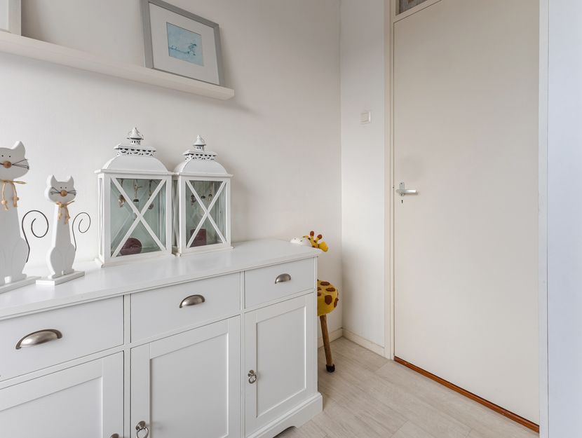 W.P. Speelmanstraat 20, ZWIJNDRECHT