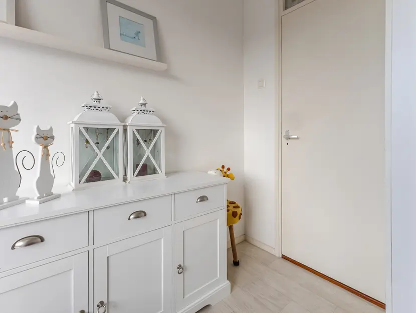 W.P. Speelmanstraat 20, ZWIJNDRECHT