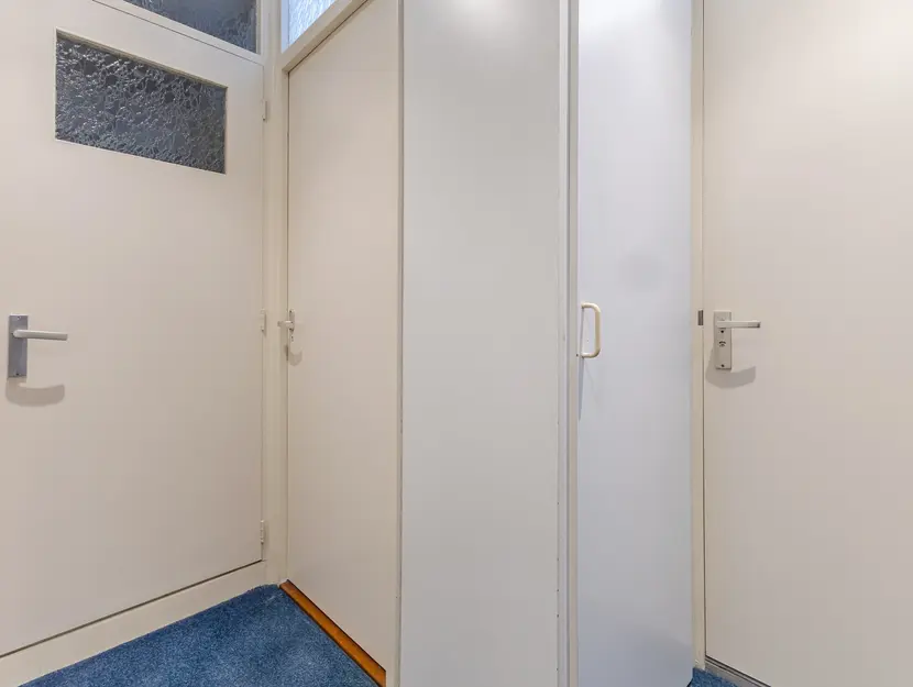 W.P. Speelmanstraat 20, ZWIJNDRECHT