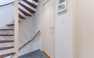 W.P. Speelmanstraat 20, ZWIJNDRECHT