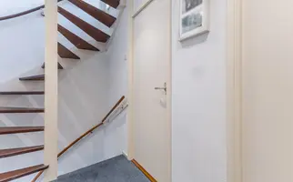 W.P. Speelmanstraat 20, ZWIJNDRECHT