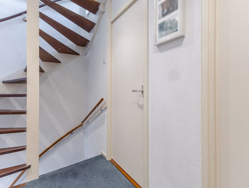 W.P. Speelmanstraat 20, ZWIJNDRECHT