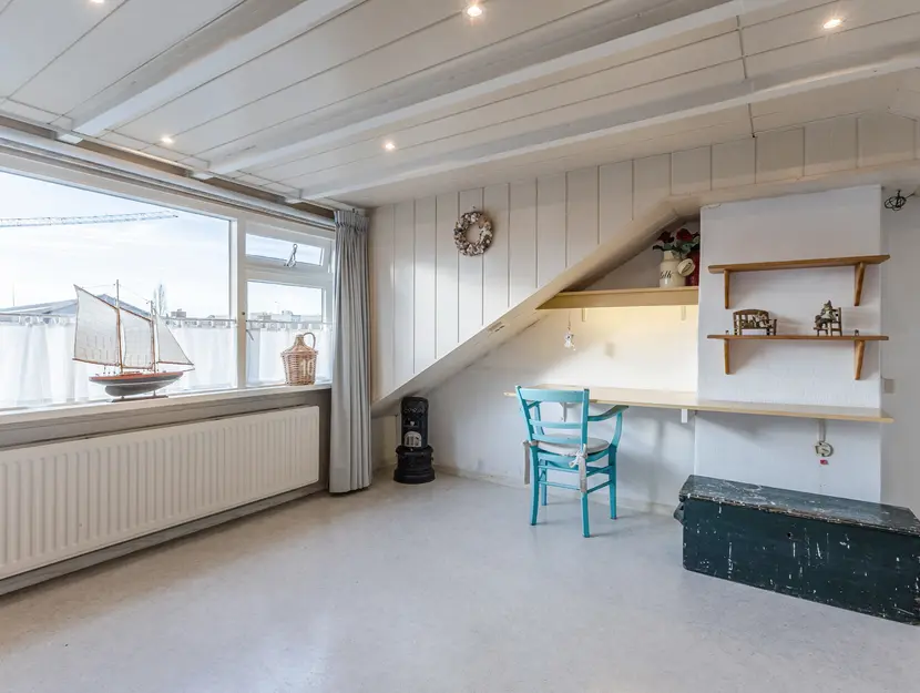 W.P. Speelmanstraat 20, ZWIJNDRECHT