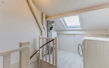 W.P. Speelmanstraat 20, ZWIJNDRECHT