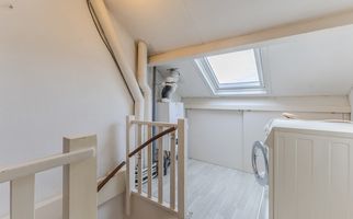 W.P. Speelmanstraat 20, ZWIJNDRECHT