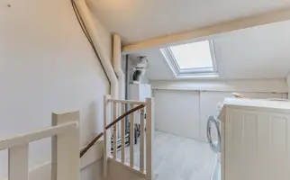 W.P. Speelmanstraat 20, ZWIJNDRECHT