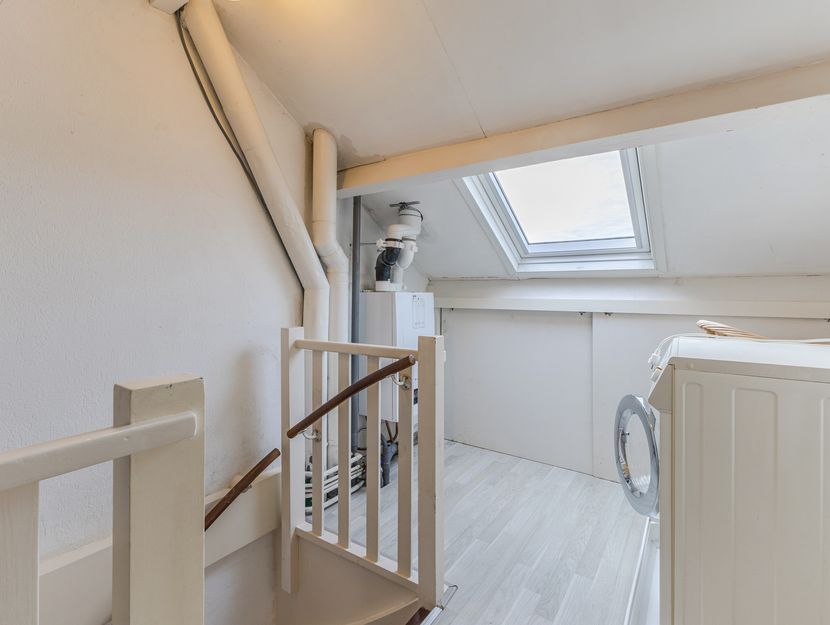 W.P. Speelmanstraat 20, ZWIJNDRECHT