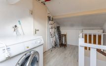 W.P. Speelmanstraat 20, ZWIJNDRECHT