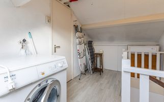 W.P. Speelmanstraat 20, ZWIJNDRECHT