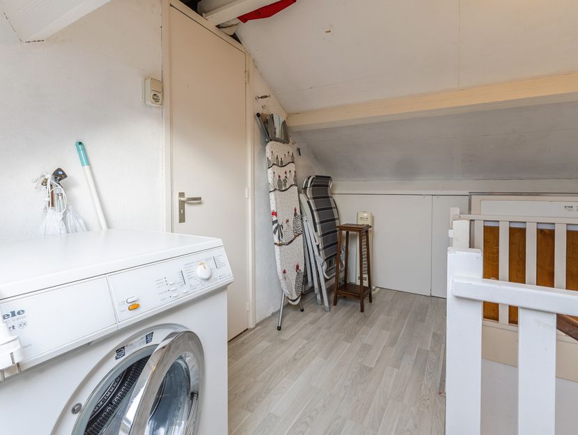 W.P. Speelmanstraat 20, ZWIJNDRECHT