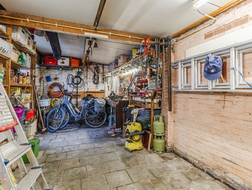 W.P. Speelmanstraat 20, ZWIJNDRECHT