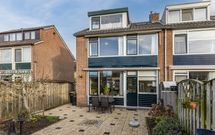 W.P. Speelmanstraat 20, ZWIJNDRECHT