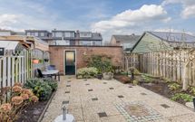 W.P. Speelmanstraat 20, ZWIJNDRECHT