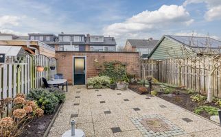 W.P. Speelmanstraat 20, ZWIJNDRECHT