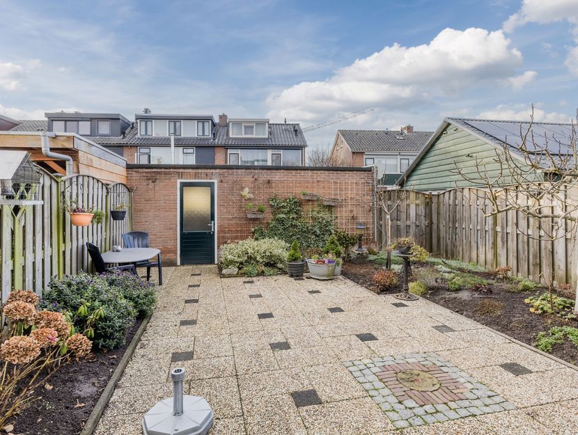 W.P. Speelmanstraat 20, ZWIJNDRECHT