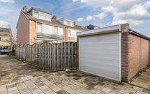 W.P. Speelmanstraat 20, ZWIJNDRECHT