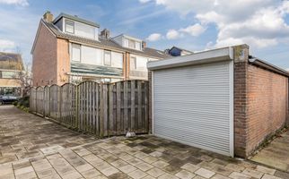 W.P. Speelmanstraat 20, ZWIJNDRECHT