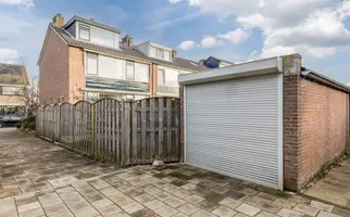 W.P. Speelmanstraat 20, ZWIJNDRECHT