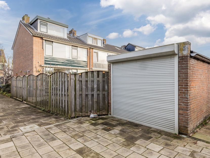 W.P. Speelmanstraat 20, ZWIJNDRECHT