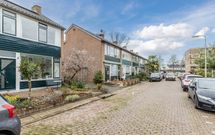 W.P. Speelmanstraat 20, ZWIJNDRECHT