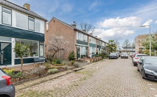 W.P. Speelmanstraat 20, ZWIJNDRECHT